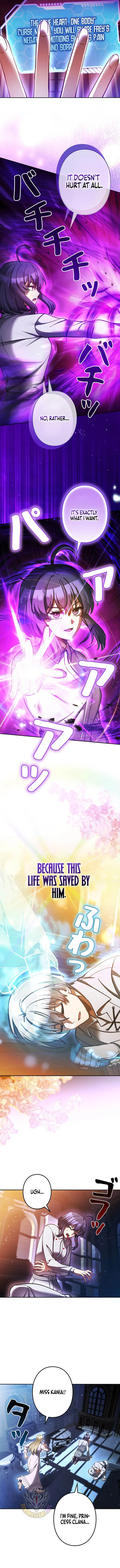 I'm a Hero, but the Heroines are Trying to Kill Me Chapter 50 Page 12