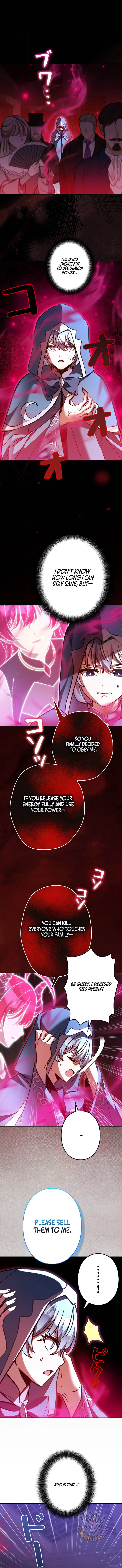 I'm a Hero, but the Heroines are Trying to Kill Me Chapter 52 Page 5