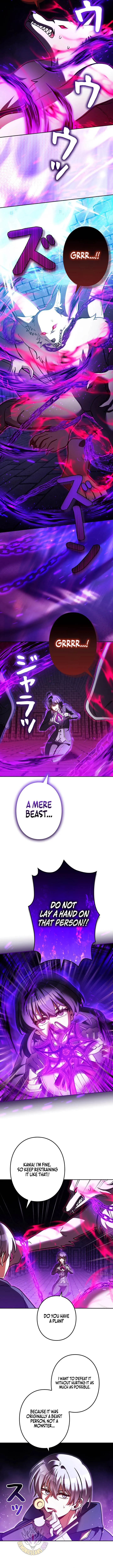 I'm a Hero, but the Heroines are Trying to Kill Me Chapter 53 Page 10