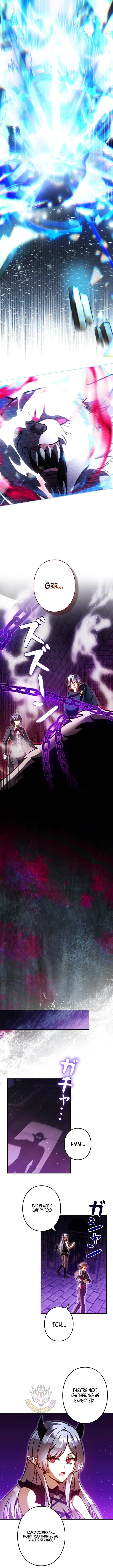 I'm a Hero, but the Heroines are Trying to Kill Me Chapter 53 Page 12