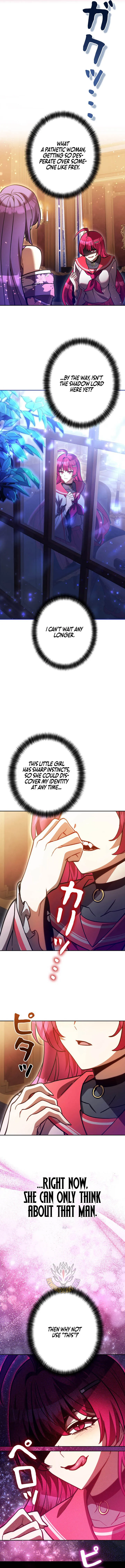 I'm a Hero, but the Heroines are Trying to Kill Me Chapter 56 Page 5