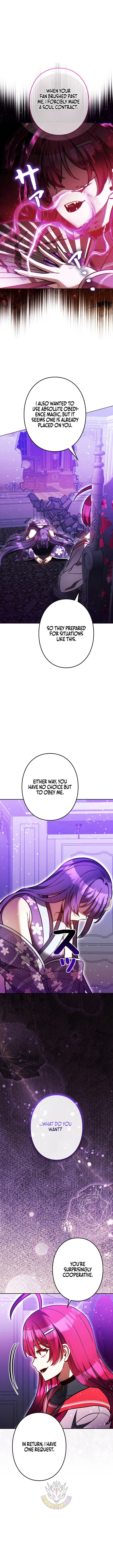 I'm a Hero, but the Heroines are Trying to Kill Me Chapter 56 Page 11