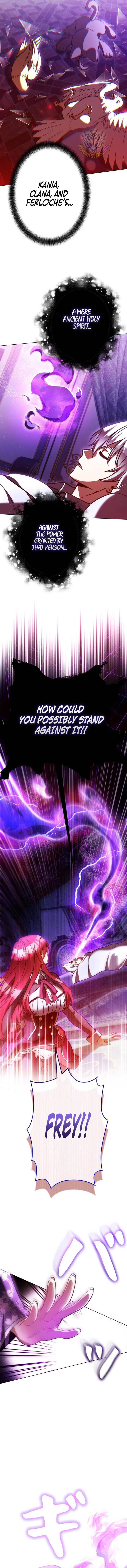 I'm a Hero, but the Heroines are Trying to Kill Me Chapter 57 Page 12