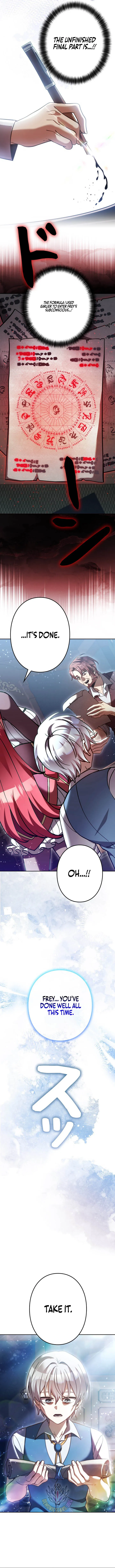 I'm a Hero, but the Heroines are Trying to Kill Me Chapter 58 Page 7