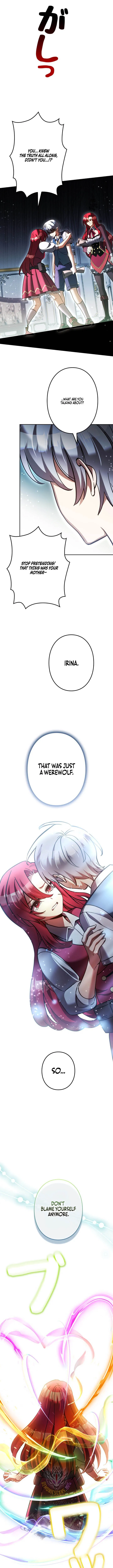 I'm a Hero, but the Heroines are Trying to Kill Me Chapter 58 Page 12