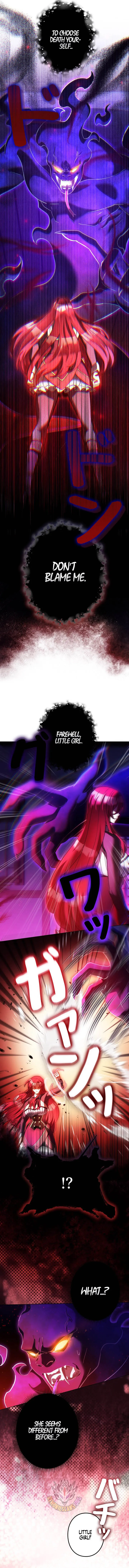 I'm a Hero, but the Heroines are Trying to Kill Me Chapter 59 Page 3