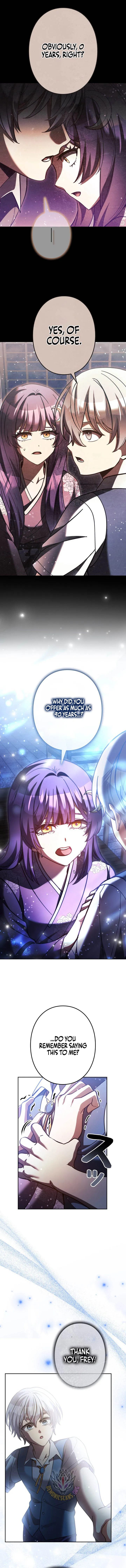 I'm a Hero, but the Heroines are Trying to Kill Me Chapter 59 Page 5