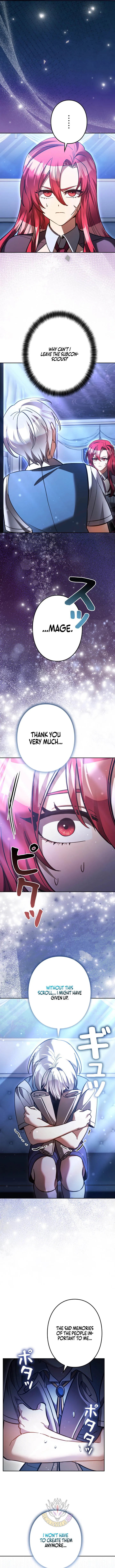 I'm a Hero, but the Heroines are Trying to Kill Me Chapter 59 Page 8