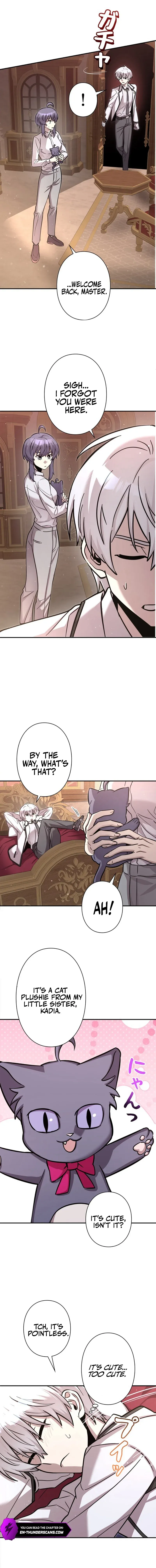 I'm a Hero, but the Heroines are Trying to Kill Me Chapter 6 Page 14