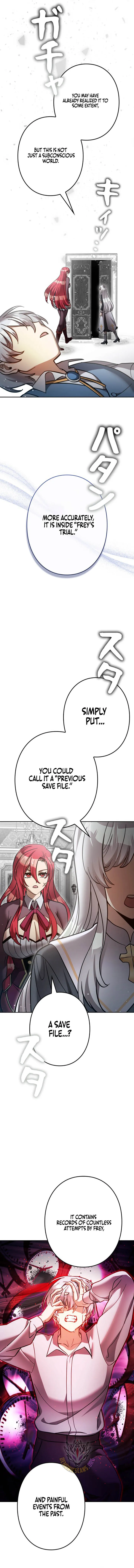 I'm a Hero, but the Heroines are Trying to Kill Me Chapter 60 Page 7