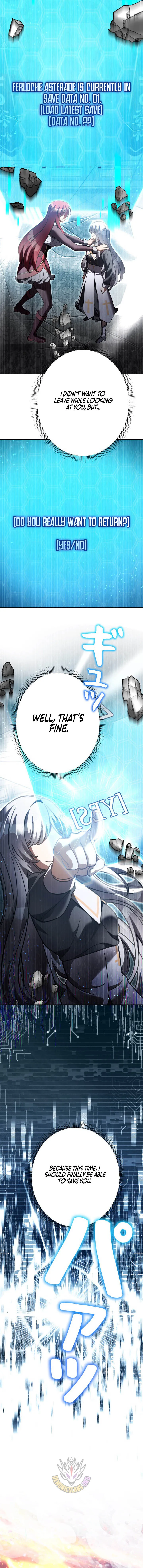 I'm a Hero, but the Heroines are Trying to Kill Me Chapter 60 Page 14