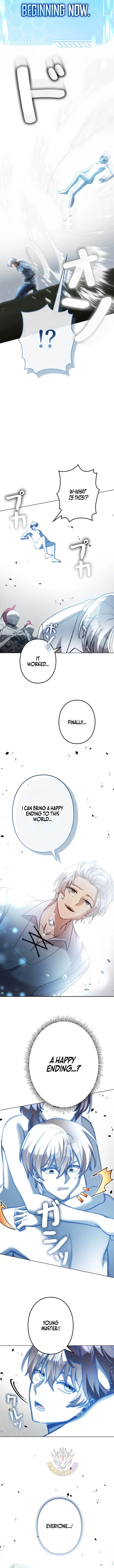 I'm a Hero, but the Heroines are Trying to Kill Me Chapter 61 Page 3