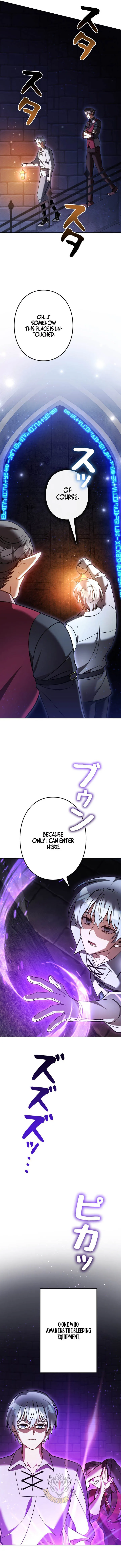I'm a Hero, but the Heroines are Trying to Kill Me Chapter 61 Page 14