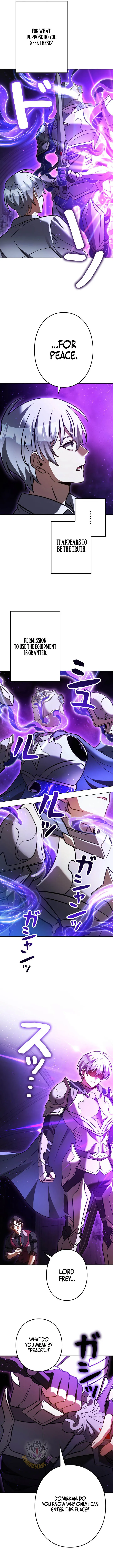 I'm a Hero, but the Heroines are Trying to Kill Me Chapter 61 Page 15
