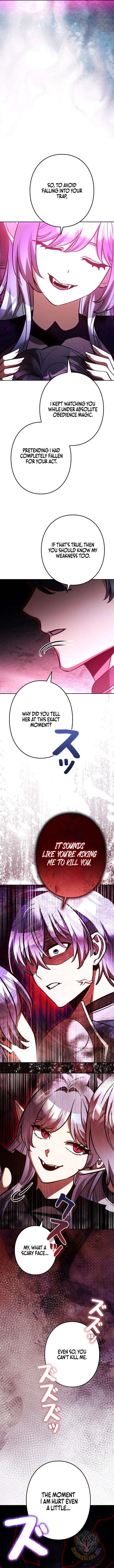 I'm a Hero, but the Heroines are Trying to Kill Me Chapter 62 Page 3