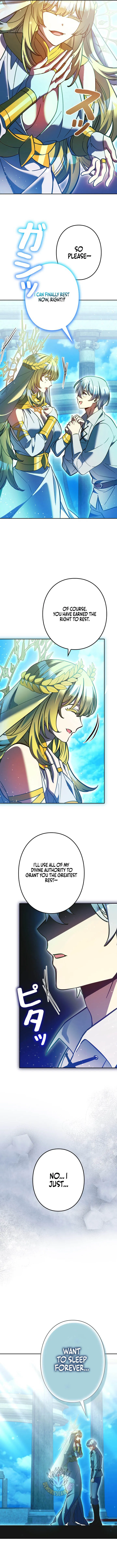 I'm a Hero, but the Heroines are Trying to Kill Me Chapter 65 Page 7