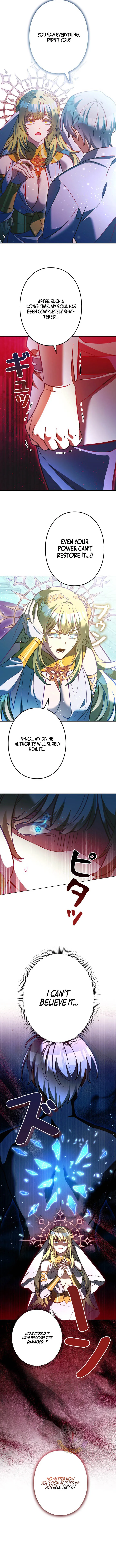 I'm a Hero, but the Heroines are Trying to Kill Me Chapter 65 Page 9