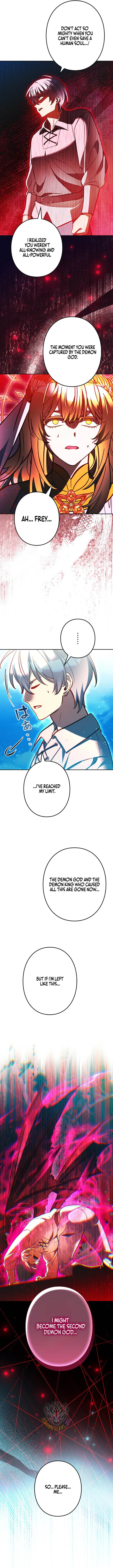 I'm a Hero, but the Heroines are Trying to Kill Me Chapter 65 Page 10