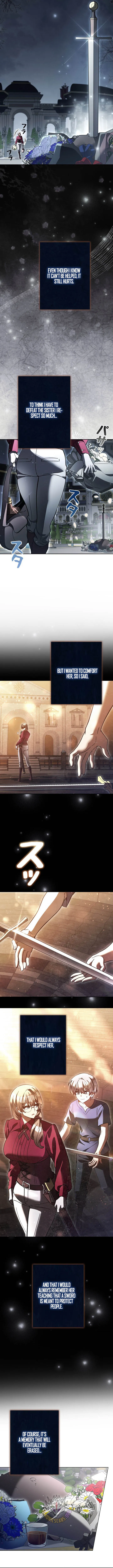 I'm a Hero, but the Heroines are Trying to Kill Me Chapter 67 Page 4