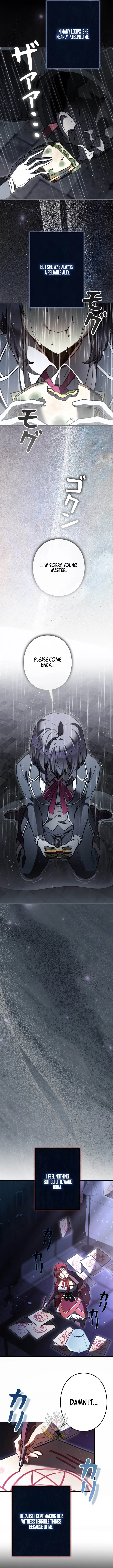 I'm a Hero, but the Heroines are Trying to Kill Me Chapter 67 Page 6