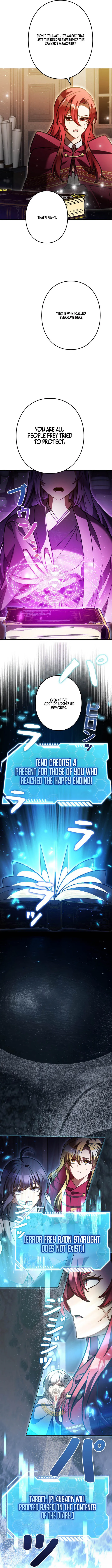 I'm a Hero, but the Heroines are Trying to Kill Me Chapter 67 Page 11
