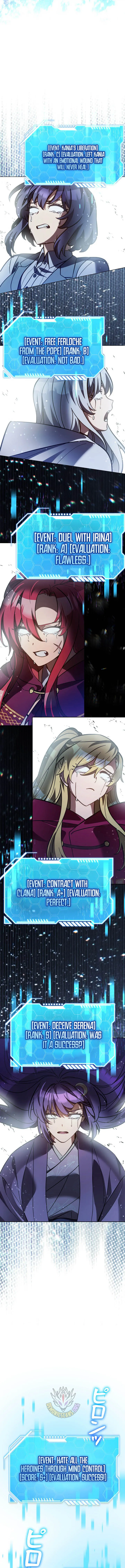 I'm a Hero, but the Heroines are Trying to Kill Me Chapter 67 Page 12