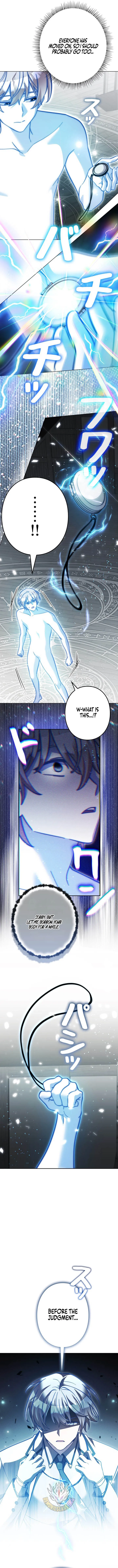 I'm a Hero, but the Heroines are Trying to Kill Me Chapter 68 Page 3