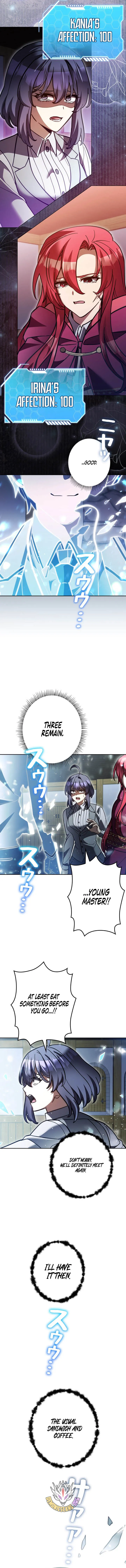 I'm a Hero, but the Heroines are Trying to Kill Me Chapter 68 Page 6