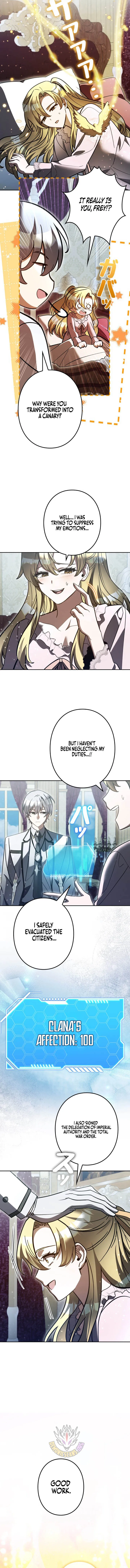 I'm a Hero, but the Heroines are Trying to Kill Me Chapter 68 Page 8