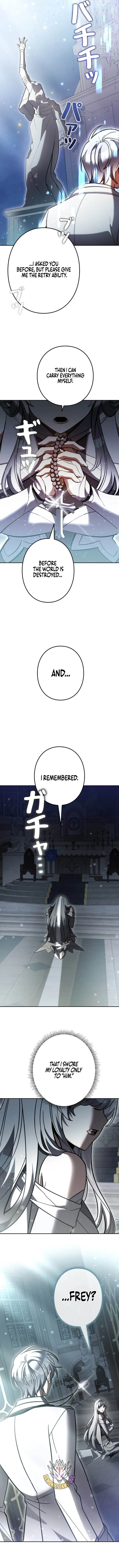 I'm a Hero, but the Heroines are Trying to Kill Me Chapter 68 Page 12
