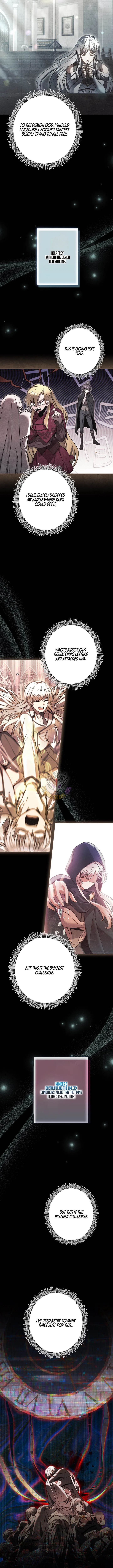 I'm a Hero, but the Heroines are Trying to Kill Me Chapter 69 Page 3