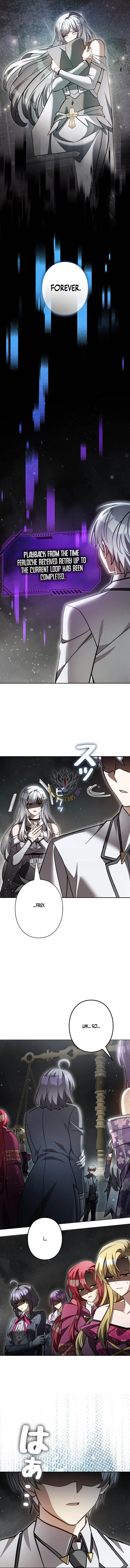 I'm a Hero, but the Heroines are Trying to Kill Me Chapter 69 Page 5