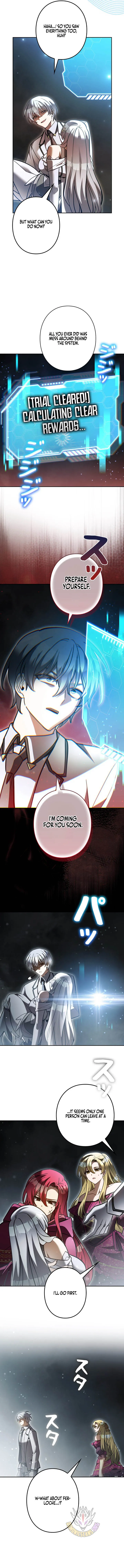 I'm a Hero, but the Heroines are Trying to Kill Me Chapter 69 Page 10
