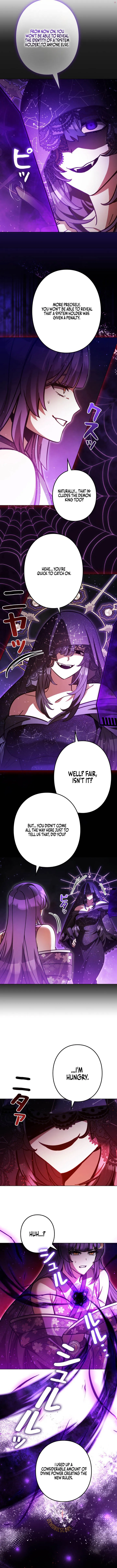I'm a Hero, but the Heroines are Trying to Kill Me Chapter 70 Page 5