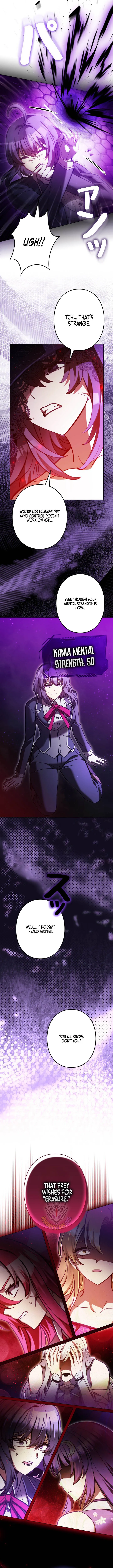 I'm a Hero, but the Heroines are Trying to Kill Me Chapter 70 Page 7