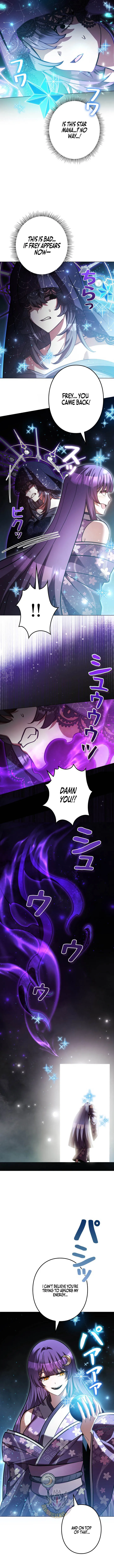 I'm a Hero, but the Heroines are Trying to Kill Me Chapter 70 Page 10