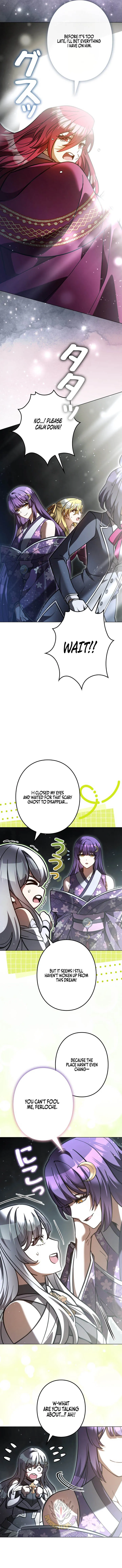I'm a Hero, but the Heroines are Trying to Kill Me Chapter 70 Page 13