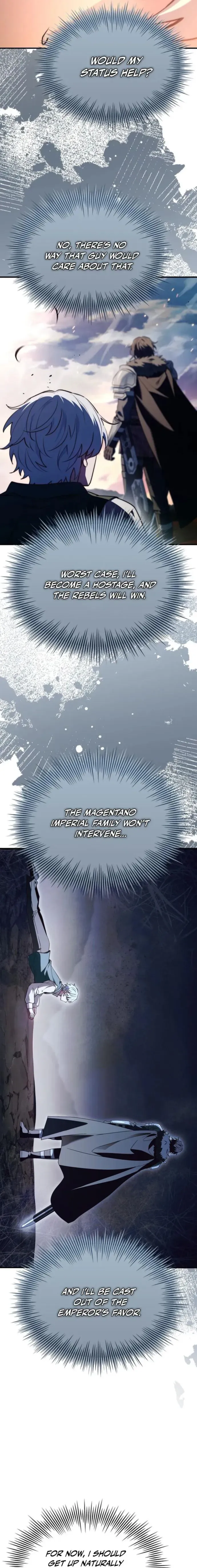 I'm a Hero, but the Heroines are Trying to Kill Me Chapter 71 Page 19
