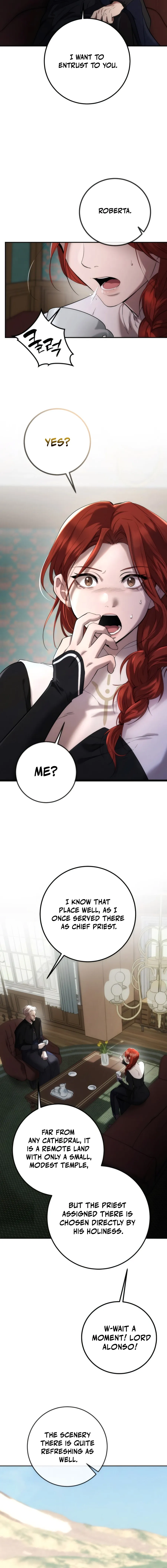 Immortal’s Way of Life Chapter 1 Page 3