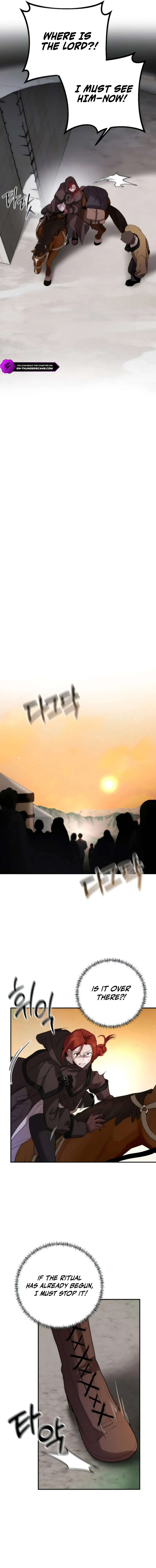 Immortal’s Way of Life Chapter 1 Page 16