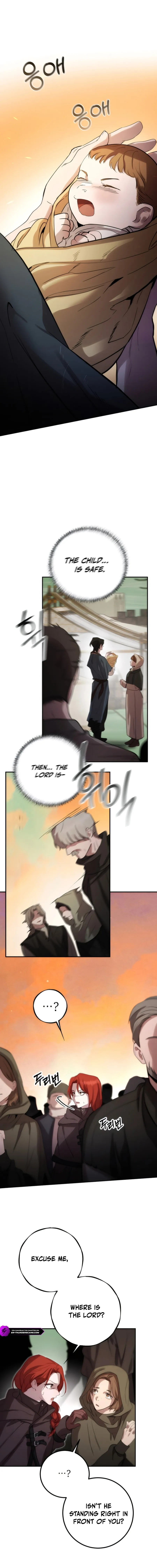 Immortal’s Way of Life Chapter 1 Page 17