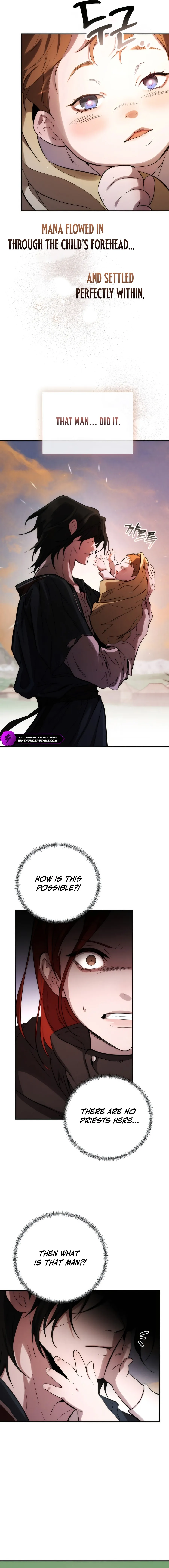 Immortal’s Way of Life Chapter 1 Page 19