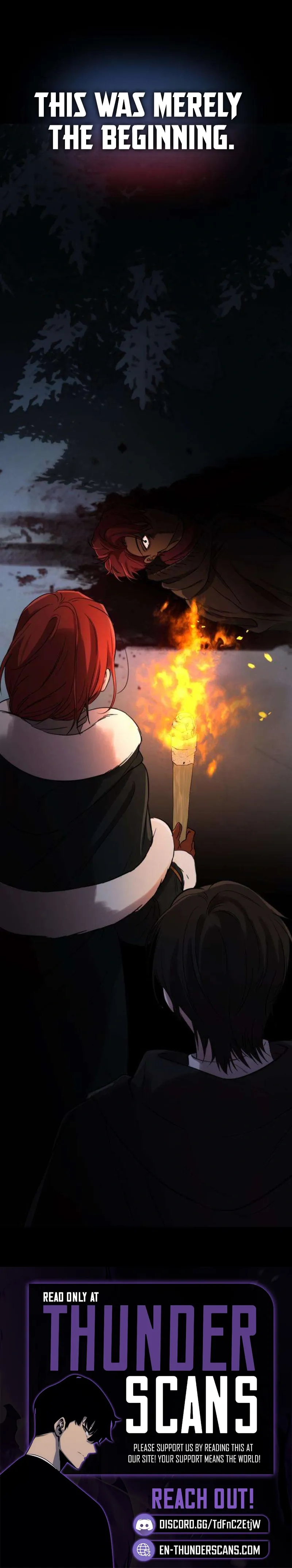 Immortal’s Way of Life Chapter 10 Page 14