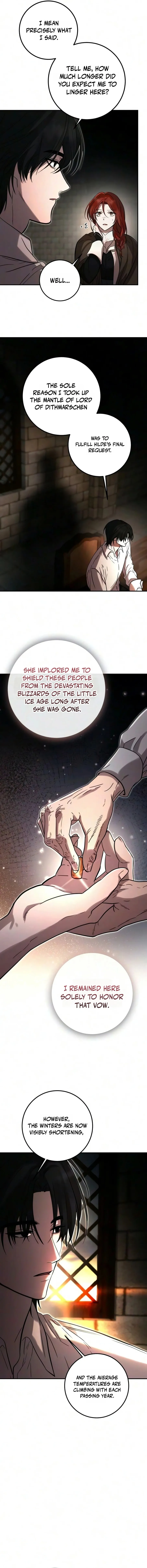 Immortal’s Way of Life Chapter 15 Page 7