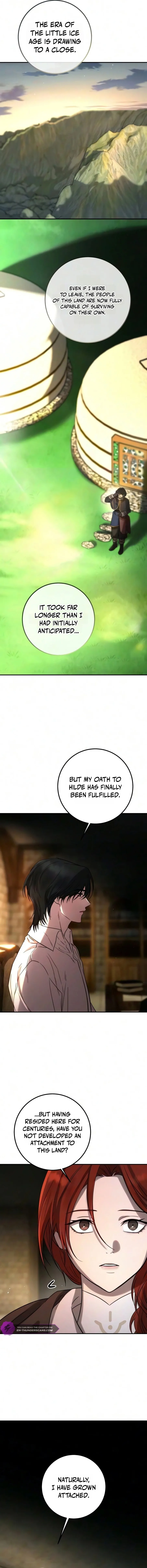 Immortal’s Way of Life Chapter 15 Page 8