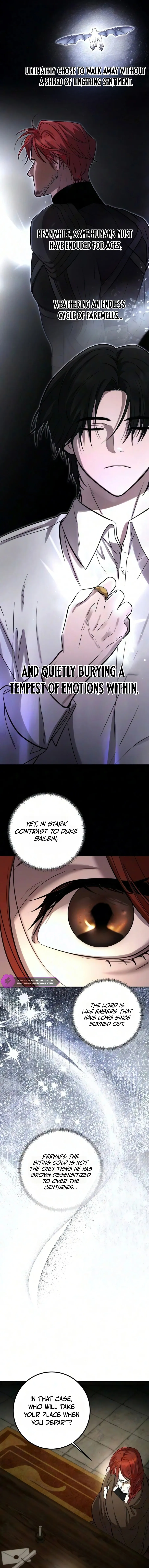 Immortal’s Way of Life Chapter 15 Page 11