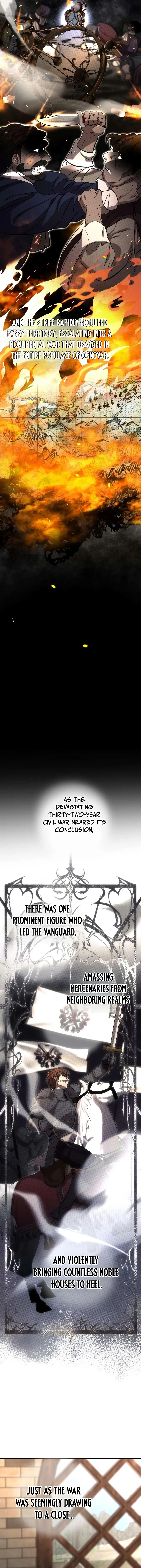 Immortal’s Way of Life Chapter 16 Page 3