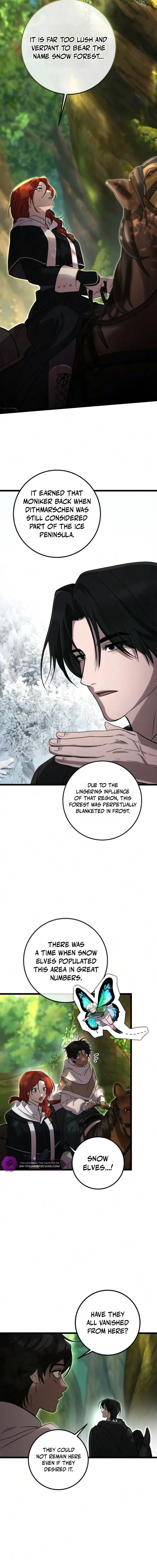 Immortal’s Way of Life Chapter 17 Page 3