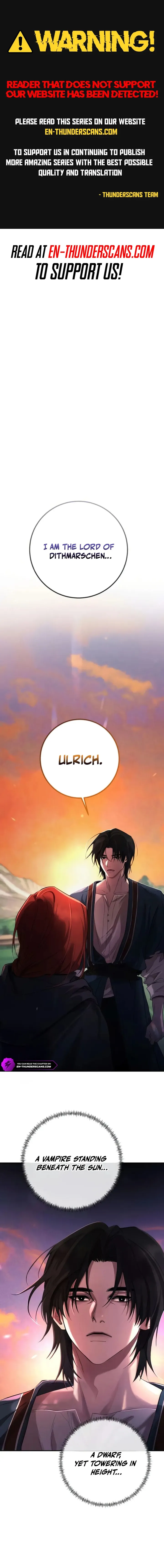 Immortal’s Way of Life Chapter 2 Page 1