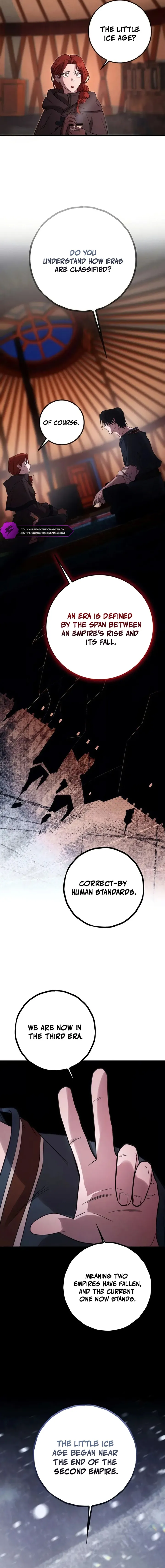 Immortal’s Way of Life Chapter 2 Page 6